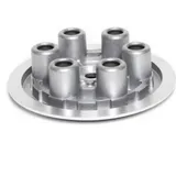 Clutch pressure plate prox 18P3394