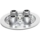 Clutch pressure plate prox 18P4294