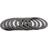 Clutch steel plates set trw