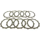 Kupplungslamellen TRW MCC34310RAC Kupplungslamellen TRW MCC34310RAC