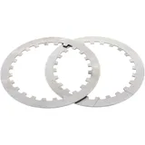 Clutch plate SET steel TRW for: Honda XR, NSR