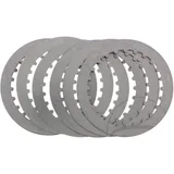 Clutch plate SET steel for: KTM EXC