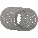 Clutch plate SET steel for: Husqvarna Enduro, Vitpilen, Supermoto
