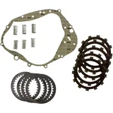 Clutch repair kit TRW plates steels springs gasket for: Suzuki DR - Z