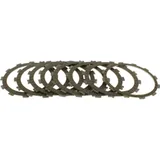 clutch plates TRW MCC3538RAC