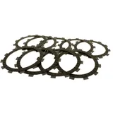 TRW Racing Clutch Plates for Motorcycles