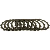 Kupplungslamellen TRW Racing für Motorräder 7380434