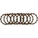 Clutch plate TRW for: MV Agusta F4