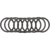 Steel Clutch Plate Set for Motorcycles 7380440