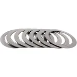 Clutch plate SET steel TRW for: Kawasaki ZX - 6R