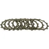 clutch plates TRW MCC4158