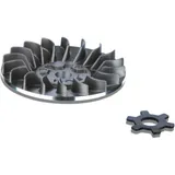 Pulley MALOSSI mhr for: Keeway RY8, F - Act, Matrix, Malaguti F (12, 10, 15), Centro, Ciak