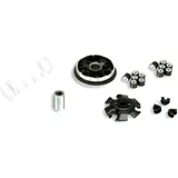 Variomatik tuning Malossi MULTIVAR 2000 MHR passend für: Honda SH, NES, FES