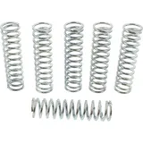 Clutch spring reinforced TRW