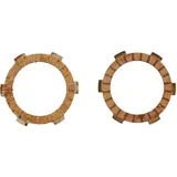 clutch plates TRW MCC3642