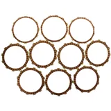 Clutch Plate Set for Motorcycles 7380486