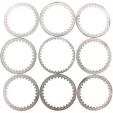 Steel Clutch Plate Set TRW for Motorbikes