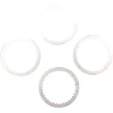 Clutch plate SET steel TRW for: Honda CBF, CRF