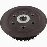 Clutch inner hub