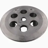 Clutch pressure plate