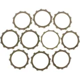 clutch plates TRW LUC