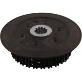 Coupling inner hub