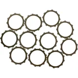 Clutch plate TRW for: Benelli Tre - K, TNT