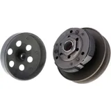 Wandlereinheit 107 mm 101 Octane passend für: Piaggio NRG, Zip, Free, Aprilia SR, Scarabeo, Mojito