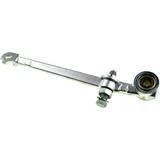 Clutch actuating arm for: BMW R