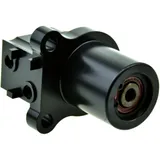 Clutch slave cylinder for: BMW K