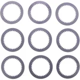 Clutch plate SET steel TRW for: Kawasaki Z