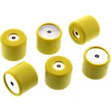 Variogewicht Satz 10. 0G Originalersatzteil 19 x 17 mm Inhalt 6 Stück passend für: Vespa GTS, LX, 946