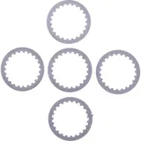 Clutch plate set steel trw MES4375