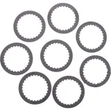 Clutch plate set steel trw MES3998