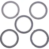 Clutch plate set steel trw MES5705