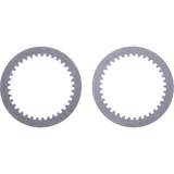 Clutch plate set steel trw MES9182 Clutch plate set steel trw MES9182