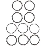 Clutch plate TRW for: BMW K