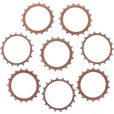 Clutch plate ZF for: BMW R