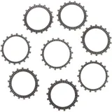 Clutch plate TRW for: BMW R