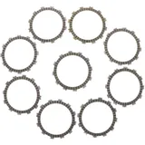 Clutch plate TRW for: BMW F 750