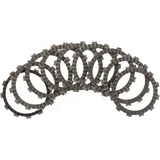 Clutch plate TRW for: Sherco SEF, SE