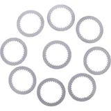 Clutch plate set steel trw MES4319