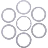 Clutch plate set steel trw MES4397