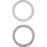 Clutch plate set steel trw MES9222