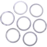 Clutch plate SET steel TRW for: BMW G