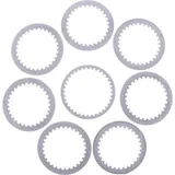 Clutch plate set steel trw MES4438