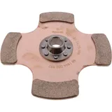 Clutch disc sintered zf