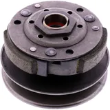 Wandlereinheit 107 mm 101 Octane passend für: Yamaha CW, YN, YQ, NS, Malaguti F (12, 15, 10), Centro, Ciak