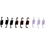 NARAKU centrifugal clutch spring SET for: PIAGGIO/PEUGEOT/KYMCO