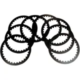 Clutch Plate Set Steel for Motorcycle